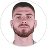 Andrea Hristov, Defender for FC Vizela