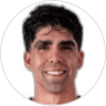 Alejandro Rivillo Godoy Daniel, Defender for Rayo Zuliano