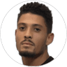 Formiga Willian, Defender for Vila Nova