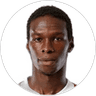 Bura Nogueira, Midfielder for Guinea-Bissau