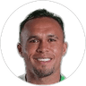 Andres Sarmiento, Forward for Atlético Nacional