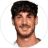 Giuseppe Mastinu, Midfielder for SEF Torres 1903