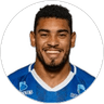 Barboza Lucas, Defender for Concordia