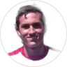 E. Orozco, Defender for Leones