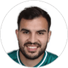 Josepablo Monreal, Forward for Deportes Antofagasta