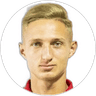 Mihai Ionita Adrian, Defender for CS Dinamo București