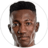 Lamin Jawo, Forward for Jablonec