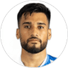 Fraga Wesley, Midfielder for XV de Piracicaba