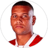 Silva Mateus, Defender for Náutico