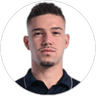 Bissoli, Forward for Buriram United