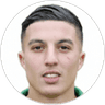 Mohamed Haddachi, Defender for Chabab Rif Hoceima