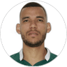 Magno Joao, Forward for Ipatinga