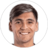 Ignacio Ramos Rodriguez Carlos, Midfielder for Deportivo Garcilaso