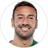 Agustin Batista Ochoa Facundo, Forward for Peñarol