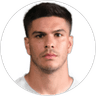 Fernandez Rodrigo, Midfielder for Huracán