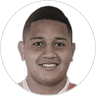 Ignacio Moreira Cruz Juan, Forward for City Torque