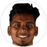 Ramon Ramirez Debali Santiago, Forward for Olimpia