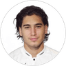 A. Ajdarevic, Midfielder for Rosengård