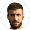 E. Volpicelli, Attacker for AZ Picerno