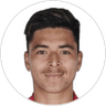 Alex Mendez, Midfielder for El Paso Locomotive