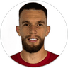 Lorand-Levente Fulop, Attacker for Csikszereda