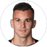 F. Ereš, Goalkeeper for Hohenems