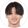 M. Arai, Midfielder for Mito Hollyhock