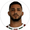 Carlos Joao, Forward for Guangdong GZ-Power