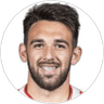 Santiago Brunelli, Defender for Beroe