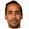 Walid Mesloub, Midfielder for 
    
