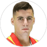 A. Di Massimo, Attacker for AS Gubbio 1910