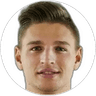 Matthias Theiner, Defender for Austria Salzburg