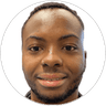 Y. Ngamiteni, Attacker for Hall