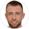 P. Kurz, Midfielder for Union Mauer
