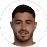 Gabriel Rojas, Forward for Cobreloa