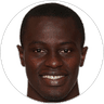 K. Yero, Attacker for Stade Lavallois II