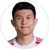 Min-Jae Kim, Defender for FC Bayern München