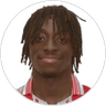 Axel Bakayoko, Forward for Rapperswil-Jona