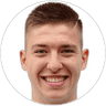 Leonardo Lukacevic, Defender for FC Košice