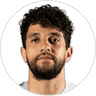 Borges Kady, Midfielder for Qarabağ FK