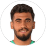 Vedat Karakus, Goalkeeper for Manisa FK