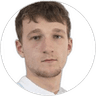 (Vsevolod) Sadovski Usevalad, Forward for Okzhetpes