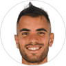 M. Volpe, Attacker for Alessandria