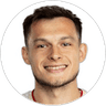 Michal Mokrzycki, Midfielder for Slask Wroclaw