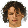 M. Scevola, Midfielder for 
    