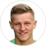 Jake Eastwood, Goalkeeper for Cambridge United
