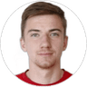 Rafail Ospanov, Midfielder for Shakhter Karagandy