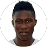 S. Sulley, Attacker for Chungbuk Cheongju