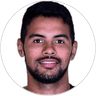 Adriano Freitas, Goalkeeper for Deportivo Maldonado