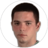 Dmitriy Khalimonchikov, Midfielder for Uni Minsk